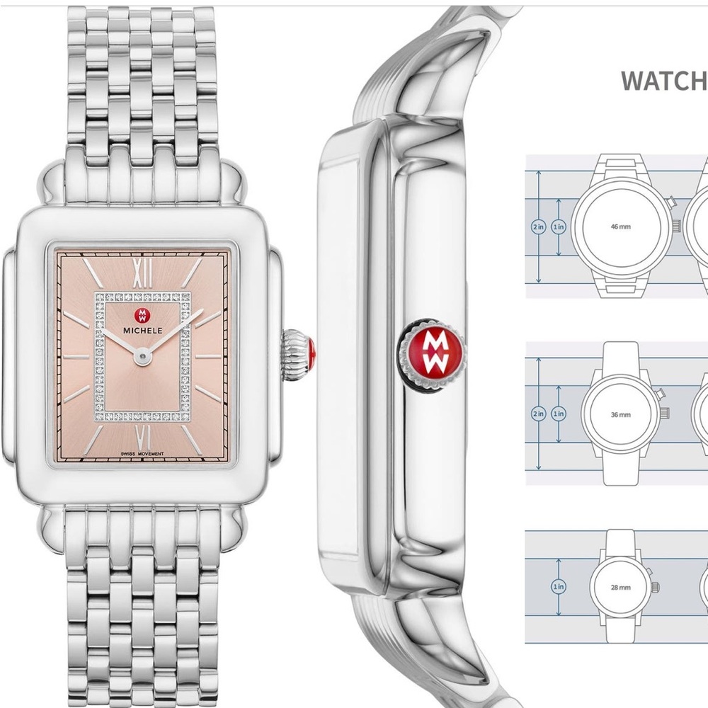 Michele Watch